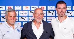 Mercato - OM : une vente à plus de 35M€ espérée et un coup de tonnerre chez les gardiens ?