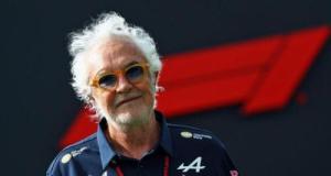 Formule 1 : Flavio Briatore encense Liberty Media et envoie un petit tacle à Bernie Ecclestone