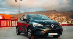 Vol de pièces auto en France : un “spécialiste” de la Clio 5 écroué