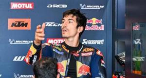 KTM : le feuilleton Maverick Viñales prend une tournure piquante, le pilote obligé de démentir une folle rumeur