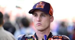 KTM : la décision est prise pour remplacer Maverick Viñales
