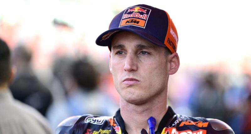  - KTM : la décision est prise pour remplacer Maverick Viñales