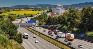 Ces nouveaux radars détectent l'usage du téléphone portable au volant