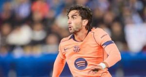 Mercato - PSG : le Barça et Flick agacés par les interventions de Ferran Torres ?