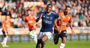 Ligue 1 : Brest cible Moussa Diarra, Adama Camara (Paris FC) suivi par plusieurs clubs européens