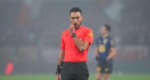 Trophée des Champions : le corps arbitral du choc Lens-PSG est connu