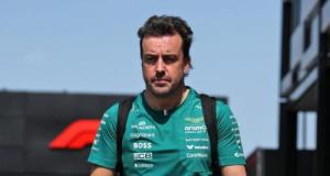 Formule 1 : Alonso vers un transfert qui pourrait secouer toute la grille de la discipline reine ?
