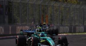 Aston Martin : Honda révèle ce qui a enfin changé en interne