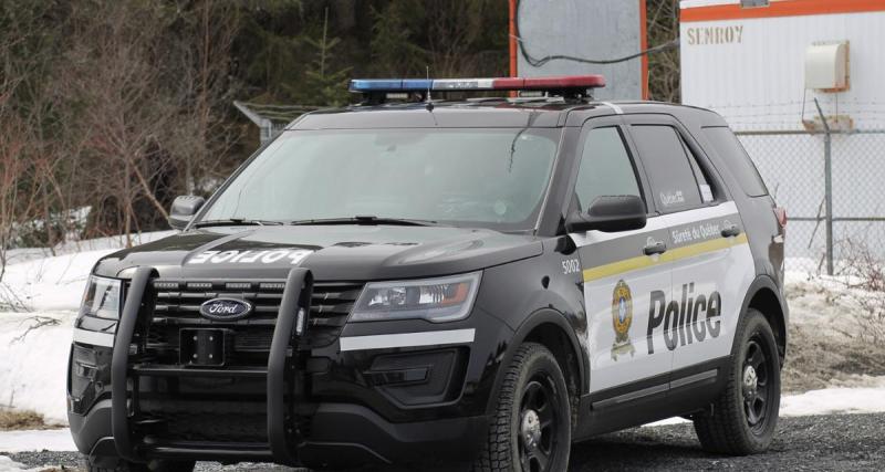 Flashé à plus de 150 km/h, ce conducteur écope de plus de 700 euros d’amende