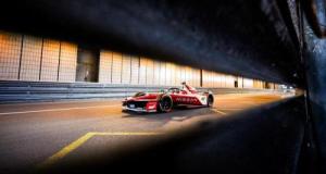 Formule E : Monaco change ses plans pour éviter un gros casse-tête