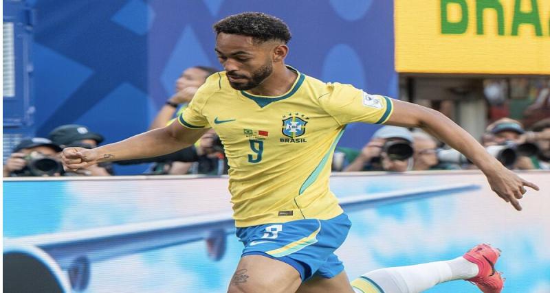  - Un mécanicien brésilien refuse de facturer une star de Manchester United et reçoit une incroyable récompense