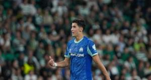 Mercato-OM : la Real Sociedad passe à l'attaque pour Nayef Aguerd !