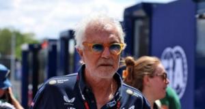 F1 : Briatore veut révolutionner tous les week-ends de Grand Prix