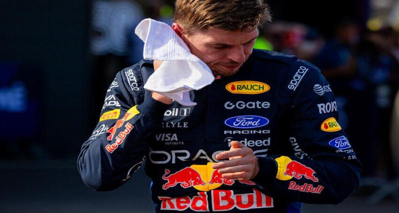 F1 : Max Verstappen dévoile le secret de sa réussite chez Red Bull