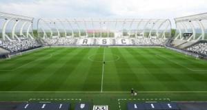 "J'ai fermé les yeux sur tous les autres clubs": Mathis Colin savoure son retour à Amiens
