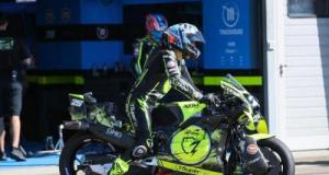 MotoGP : une prolongation actée chez Trackhouse !