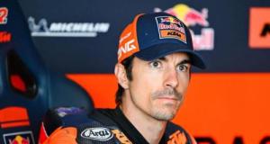 GP de Grande-Bretagne : un pilote absent pour le retour du MotoGP, son remplaçant acté