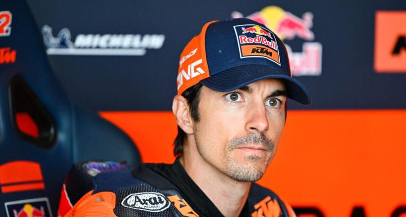  - GP de Grande-Bretagne : un pilote absent pour le retour du MotoGP, son remplaçant acté