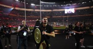 Stade Toulousain : Lacroix rend hommage à Ramos et justifie son départ