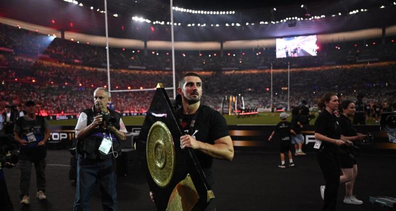 - Stade Toulousain : Lacroix rend hommage à Ramos et justifie son départ