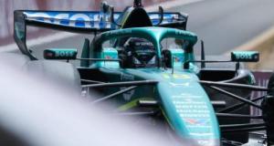 Aston Martin : le terrible aveu d'Honda au sujet des difficultés en F1, le constat est vite tombé