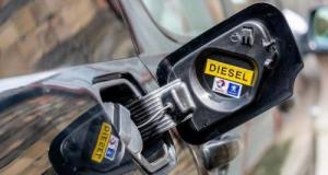 - 11 centimes, le diesel à 1,85 € dans ce pays frontalier