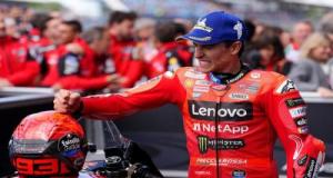 MotoGP : Avec Marc Márquez, Silverstone promet un scénario fou dans la course au titre