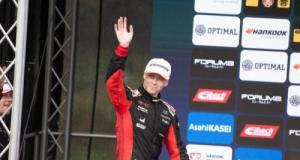 WRC : vers un retour énorme pour Kalle Rovanperä l'an prochain ? Des discussions avec Toyota vont s'ouvrir