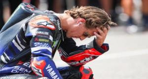 MotoGP : Fabio Quartararo retrouve Silverstone avec une revanche à prendre