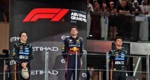 McLaren : un ancien champion du monde estime que l'écurie a beaucoup plus à perdre qu'à gagner avec Verstappen