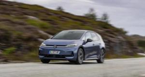 Essai Volkswagen ID.3 Neo : Neo rétro