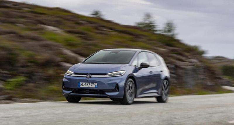  - Essai Volkswagen ID.3 Neo : Neo rétro