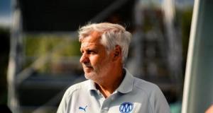 OM : les Olympiens déroulent 3-0 face à Al-Shahaniya, aux Pays-Bas