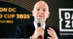 FIFA : Infantino veut offrir la finale du Mondial 2030 au Maroc pour sauver sa présidence