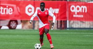 Ligue 1 : Brest officialise Joseph Nonge, Monaco mise sur un grand espoir de son centre de formation