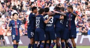Mallorca – PSG : les compositions officielles du match amical !