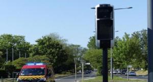 1 590 conducteurs flashés en excès de vitesse en seulement 48 heures lors d'une vaste opération de police