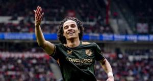 Mercato – LOSC : Lille recalé aux Pays-Bas pour une recrue à 10 M€