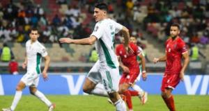 « Le football a occupé la majeure partie de ma vie » : notamment passé par Lens, Mehdi Tahrat annonce sa retraite