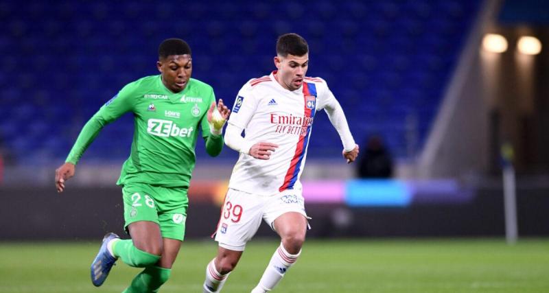 OL : le jackpot inattendu grâce au transfert de Bruno Guimaraes à Arsenal