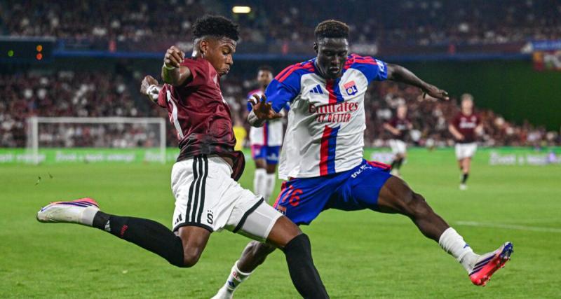 Ligue des champions : tous les résultats des matchs aller du troisième tour de qualification