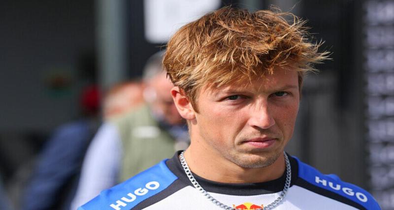 Racing Bulls : Liam Lawson lâche une énorme déclaration, son message fait déjà grand bruit