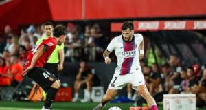 PSG : le résumé vidéo de la défaite à Majorque
