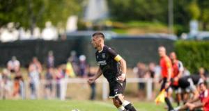 Nantes : "Ce club m'a sorti de la merde", Frédéric Guilbert explique sa prolongation jusqu'en 2028