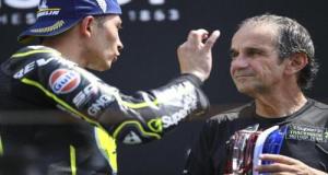 Trackhouse : Davide Brivio révèle ce qui a fait passer Raúl Fernández dans une autre dimension