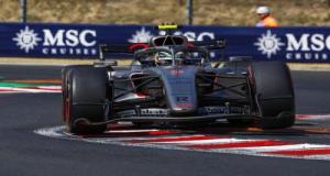 F1 : Audi prépare un énorme coup, une offensive technique XXL annoncée pour la fin de saison