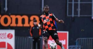 Étranger : Darlin Yongwa (ex Lorient) s'engage officiellement en deuxième division anglaise