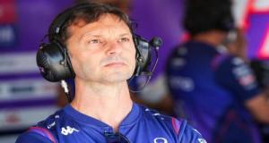 GP de Grande Bretagne : Gino Borsoi fait une annonce encourageante avant Silverstone, l'Italien prévient la concurrence