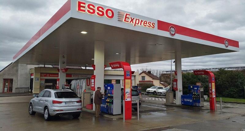  - Carburants, ces caméras pour éviter les vols font polémique