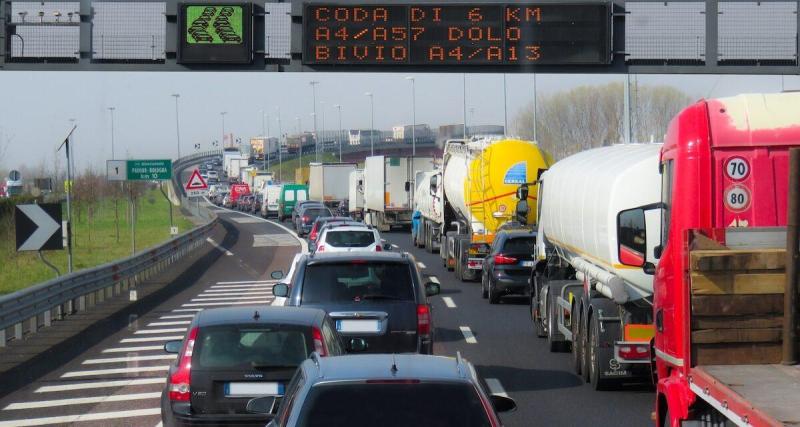  - Samedi rouge, nos conseils face aux difficultés de circulation attendues ce week-end